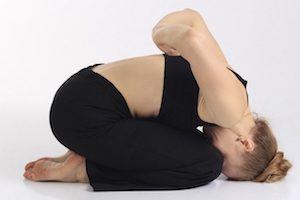 Асани от йога - универсално решение на проблемите с гърба