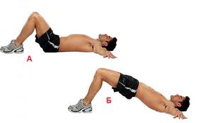Какви упражнения не могат да се правят с херния на гръбначния стълб