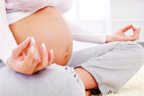 Херния херния - пречка за бременност и раждане