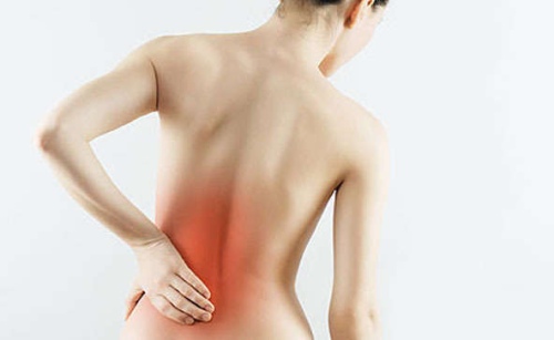 Защо има рецидиви на херния на гръбнака и как да предупреждават?
