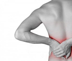 Болка в гърба и често уриниране