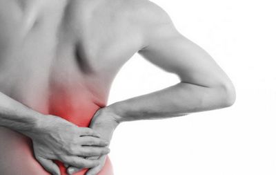 Причини за травматични болки в долната част на корема и долната част на гърба