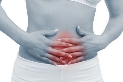 Причини за травматични болки в долната част на корема и долната част на гърба