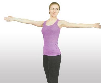Упражнения за долната част на гърба за болка