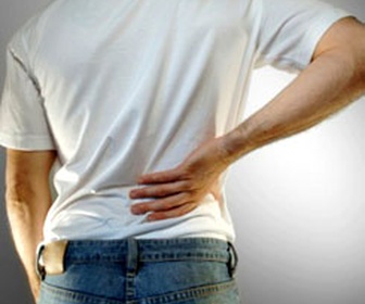 Как и какво да вземем болки в гърба