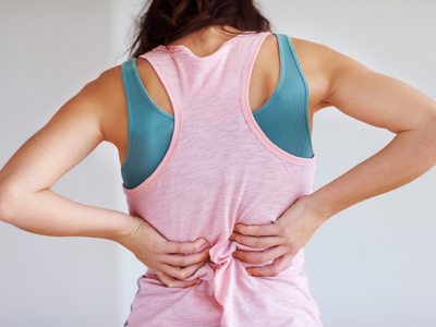 Как и какво да вземем болки в гърба