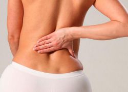 Мехлеми за болка в гърба