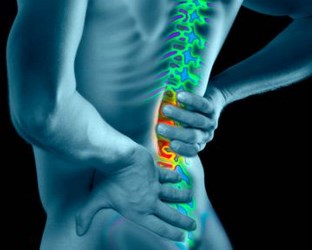 Терапия за болка в гърба