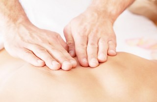Терапия за болка в гърба