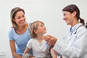 Причини и лечение на артрит при деца