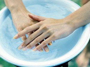 Причини за възпаление на ставите на пръстите и как да ги премахнете