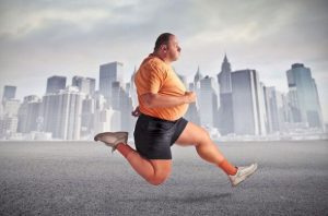 Правене на спорт с артроза на коляното