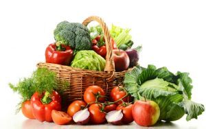 Ефективна диета за подагра: препоръчително меню и рецепти