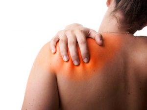 Характеристики на проявата и лечението на бурсит на рамото