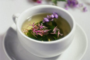 Зелен чай с подагра: полза и вреда