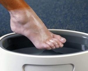Как да се лекува остеоартроза на крака?