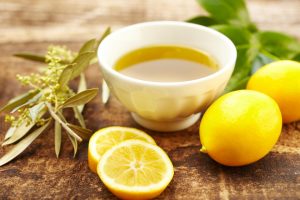 Как да използвате лимон за лечение на ставни заболявания?