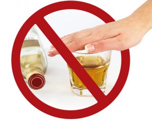 Има ли артрит и артрит съвместими с алкохола?