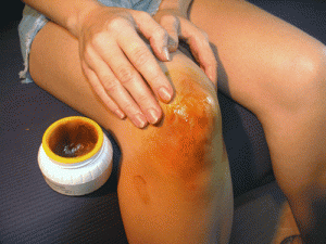 Възможно ли е да се направи масаж с ревматоиден артрит?