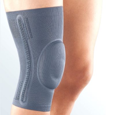 Ортопедично артроза на колянната става