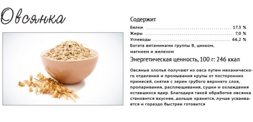 Допуска се да се използват видове зърнени храни за подагра