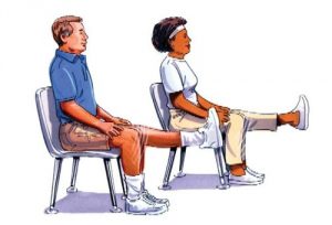 Физиотерапия за остеоартроза на ставите