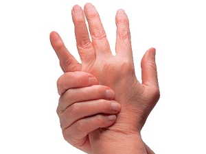 Полиартрит на пръстите и ръцете: лечение с народни средства и симптоми