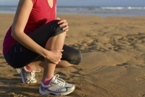 Възможни усложнения след замяна на коляното