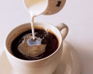 Използването на кафе и цикория за подагра