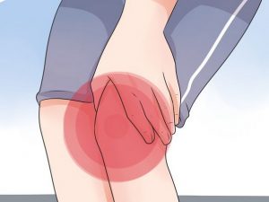 Използване на медицинска жлъчка с артроза на колянната става