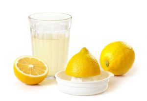 Използването на портокали, тангерини и други цитрусови плодове при подагра