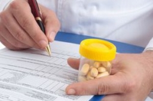 Какви антибиотици се използват за лечение на синовит?