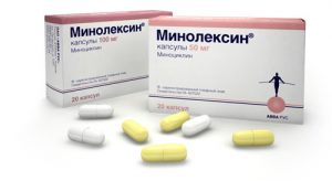 Какви антибиотици се използват за лечение на синовит?