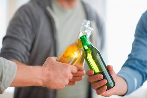 Какъв алкохол можете да пиете с подагра?