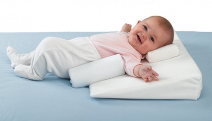 Ортопедичните възглавници се нуждаят ли от бебета?