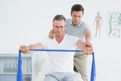 Ефективни методи на гимнастика за лечение на лумбална херния
