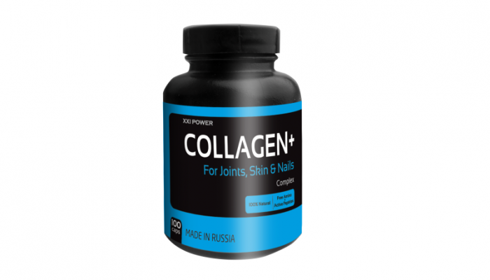 Как да вземаме колаген за ставите?
