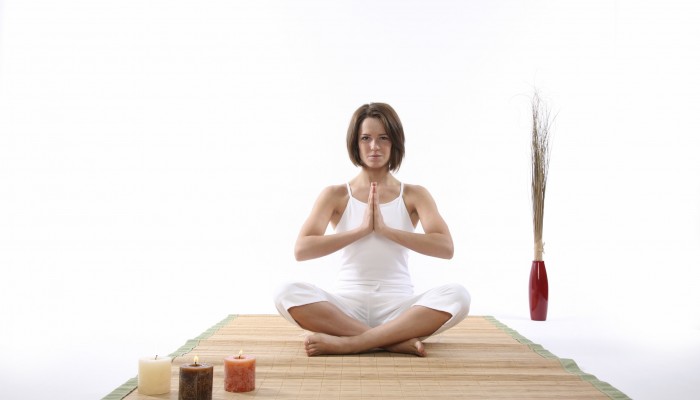 Възможно ли е да се практикува йога при сколиоза?