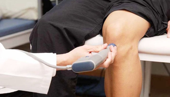 Магнитотерапия за артроза на колянната става