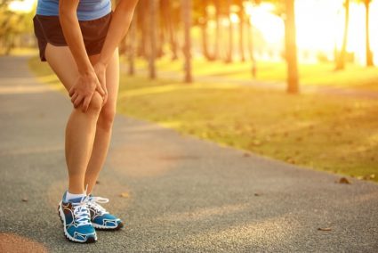 Терапевтични упражнения за артроза на колянни стави