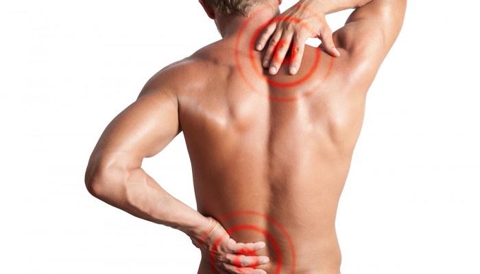 Menovazine за лечение на болка в гърба и ставите