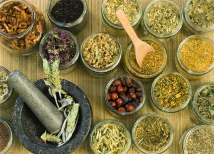 Манастирски чай: състав, методи на употреба