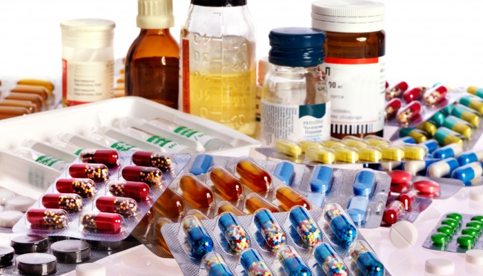 НСПВС за остеохондроза: таблетки, инжекции, супозитории