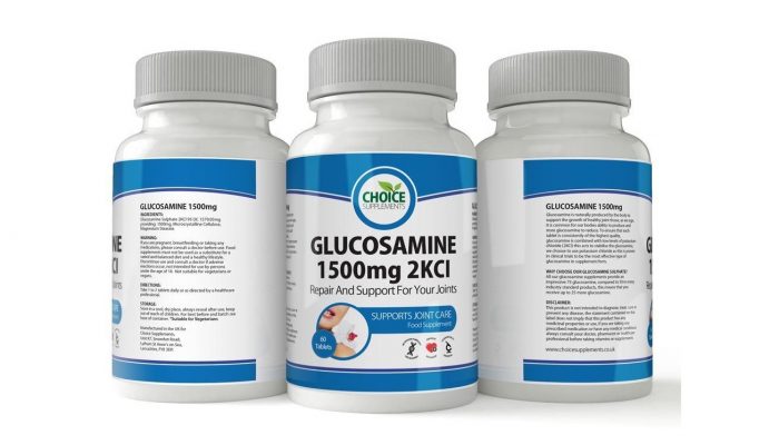 Лекарства с глюкозамин: инструкции, противопоказания