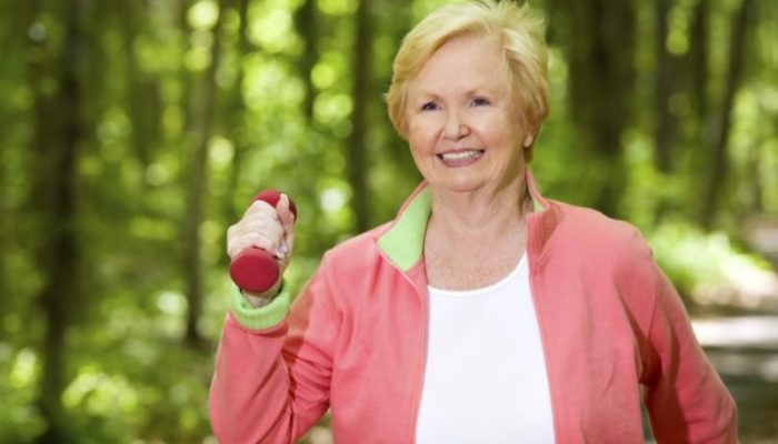 Предотвратяване на остеопорозата при менопаузата