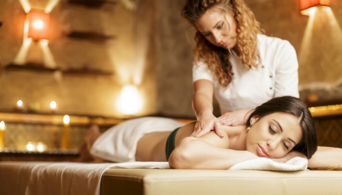 Трябва ли болката в гърба след масажа?