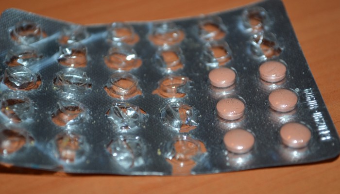 Индометацин таблетки: инструкции за употреба