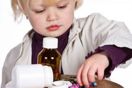 Използването на Magne B6 и други витамини B за деца