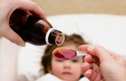 Използването на Magne B6 и други витамини B за деца
