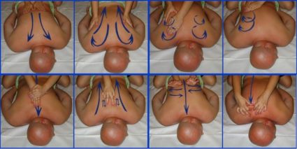 Варианти и методи на терапевтичен масаж, основите на релаксиращи техники